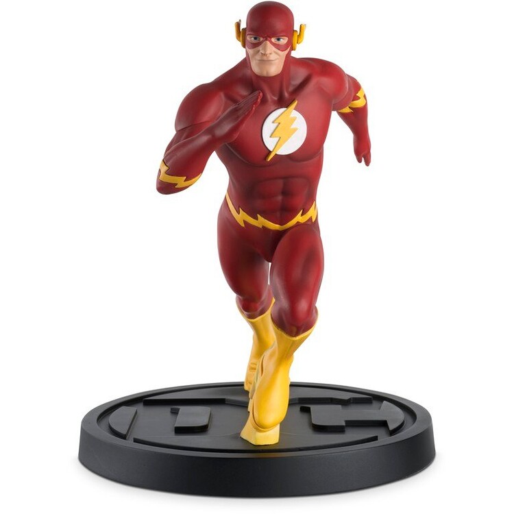 Hahmo DC - The Flash