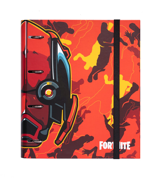 File Organizer Fortnite 2
