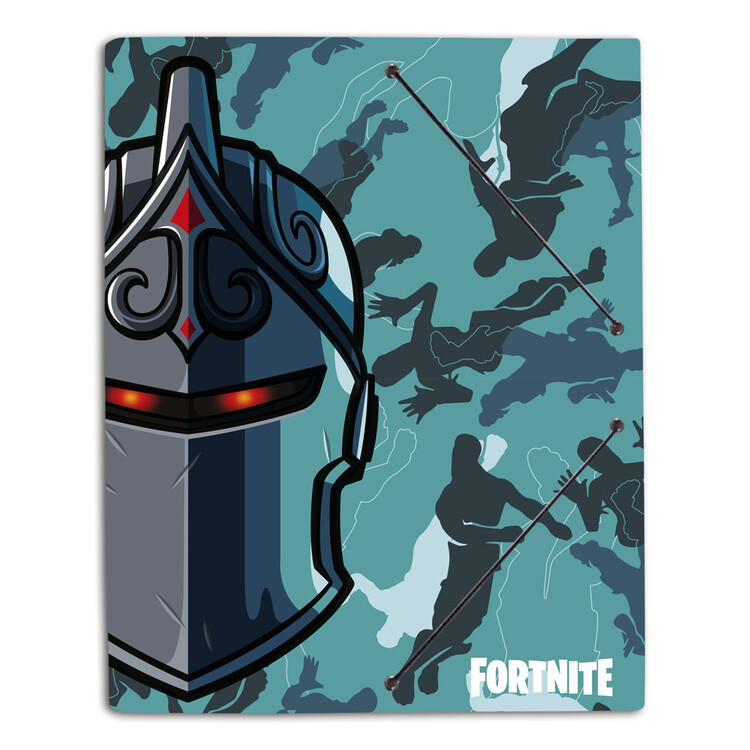 Διοργανωτής αρχείων Fortnite - Gomes