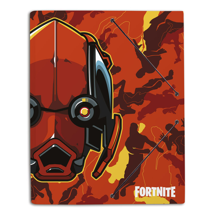 File Organizer Fortnite 2