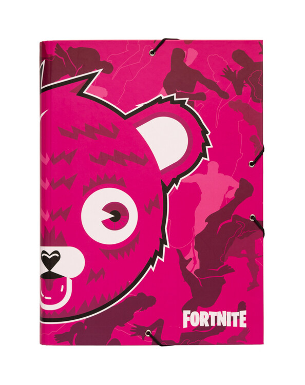 File Organizer Fortnite