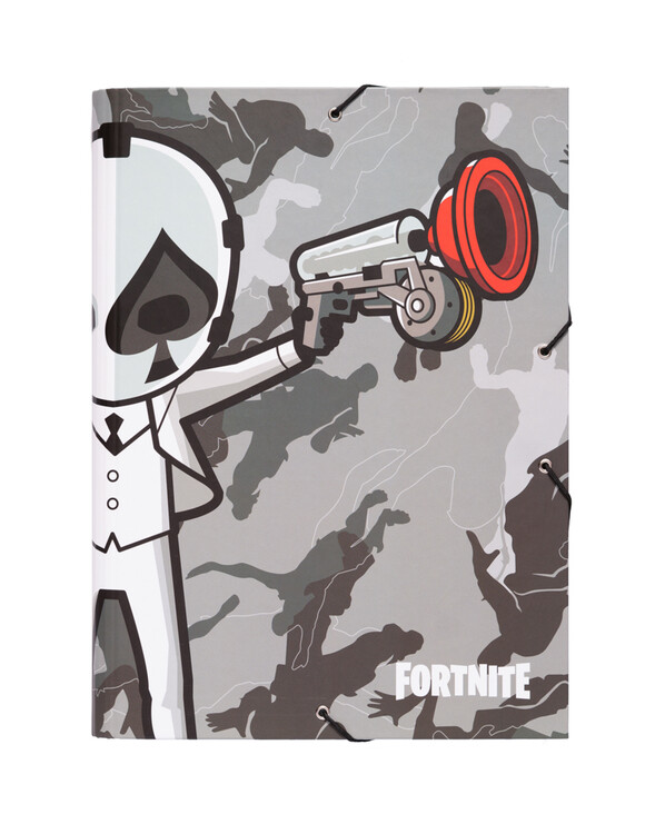 File Organizer Fortnite 2