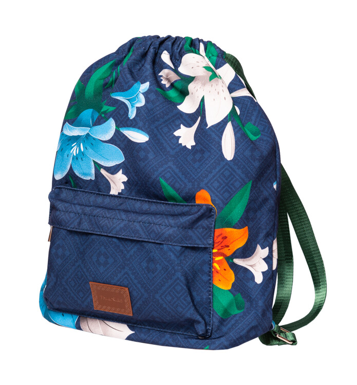 Rucksack Frida Kahlo - Mochila