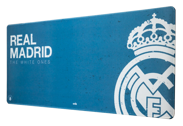 Gaming PC pad  Real Madrid