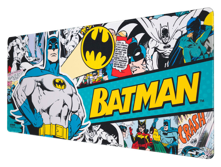 Gaming Podloge za stol DC Comics - Batman