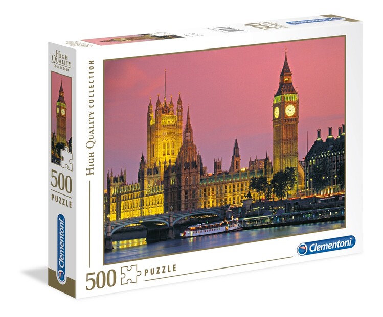 Πъзели London
