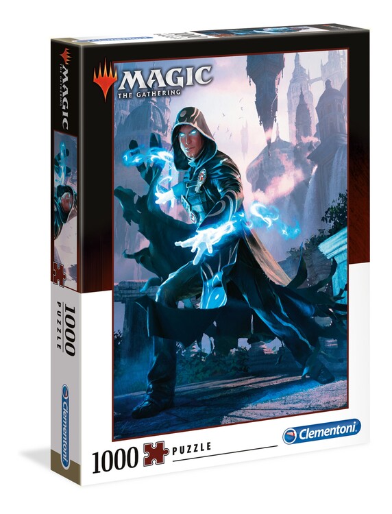 Πъзели Magic the Gathering