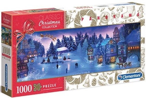 Πъзели Christmas Dream