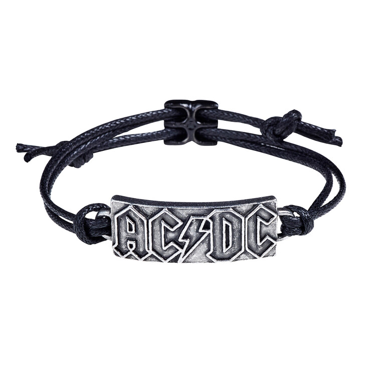 Βραχιόλι AC/DC - Logo
