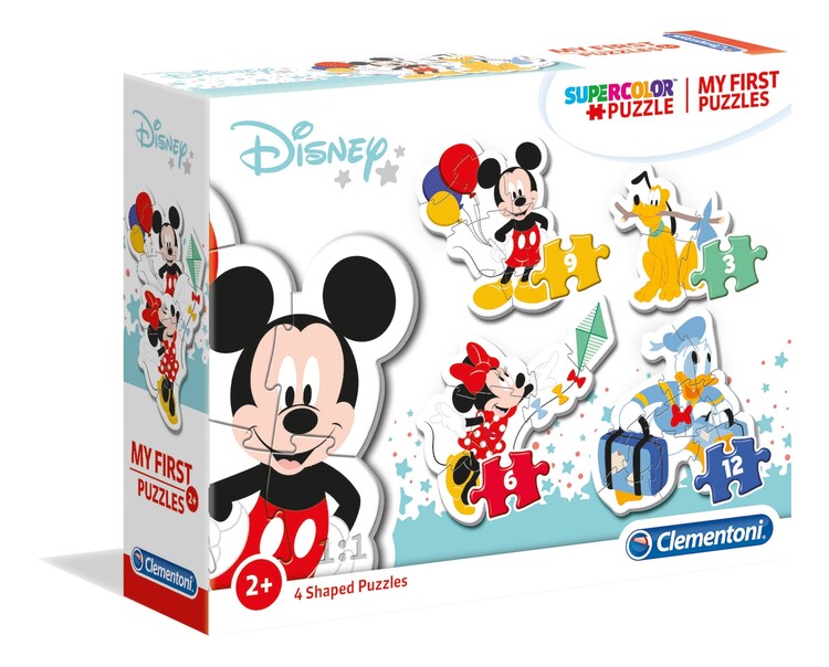Παζλ Disney Baby