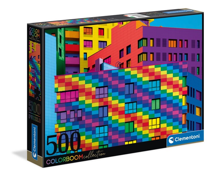 Πъзели Squares