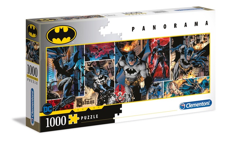 Παζλ Batman