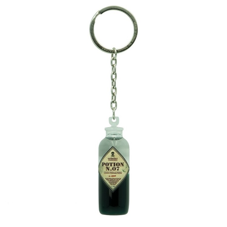 Obesek za ključe Harry Potter - Potion