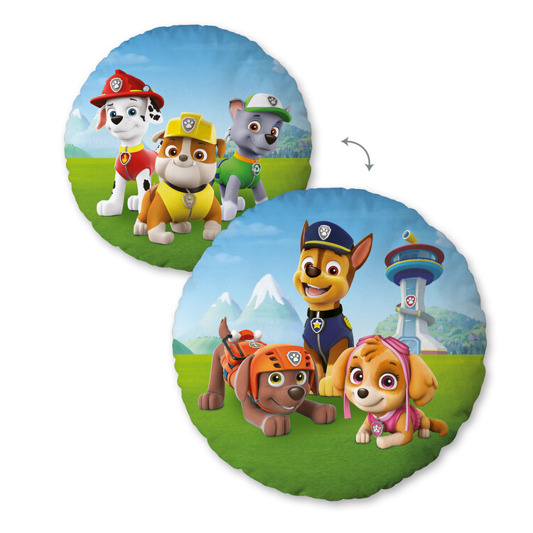 Jastuk Paw Patrol