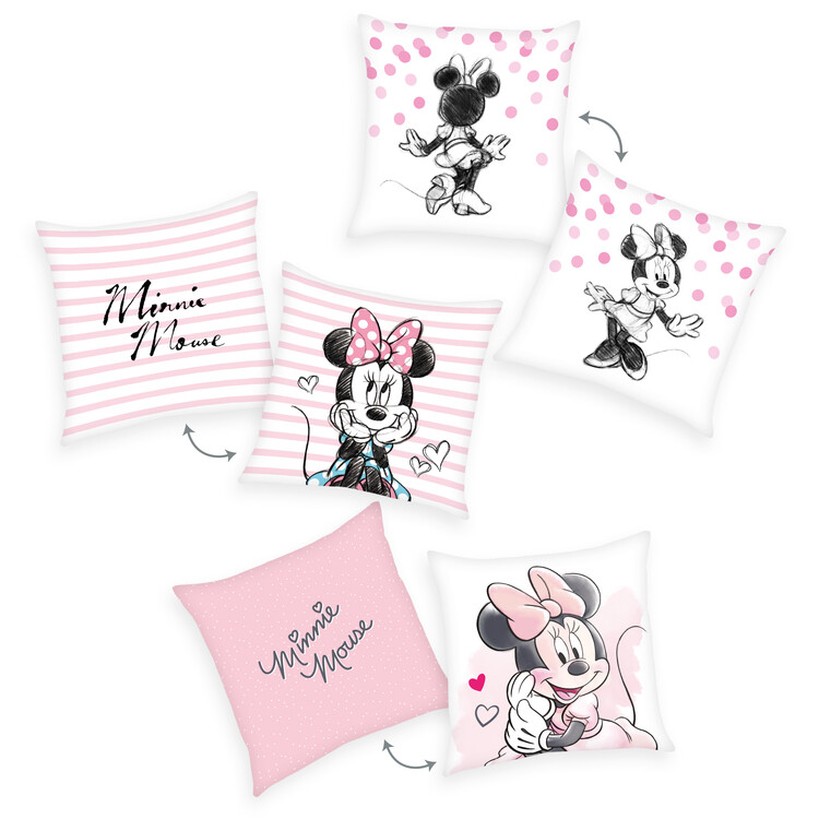 Μαξιλάρι Minnie
