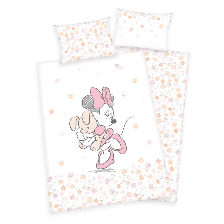 Petivaatteet Minnie - Hug