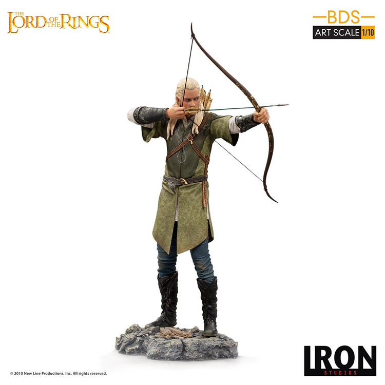 Φιγούρα The Lord of the Rings - Legolas