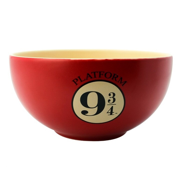 Skleda Harry Potter - 9 3/4