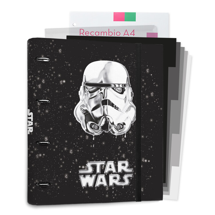 Star Wars - StormTrooper