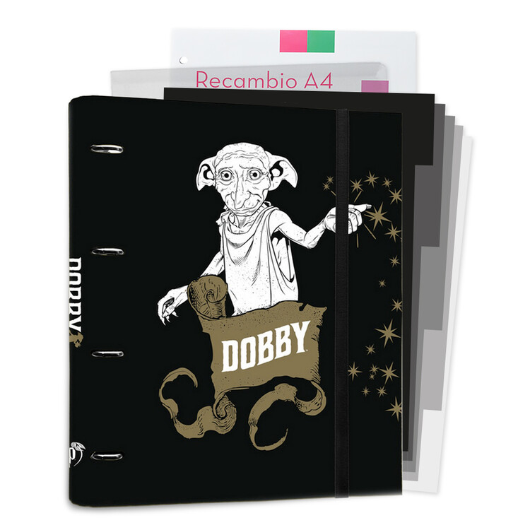 Organizator Datoteka Harry Potter - Dobby