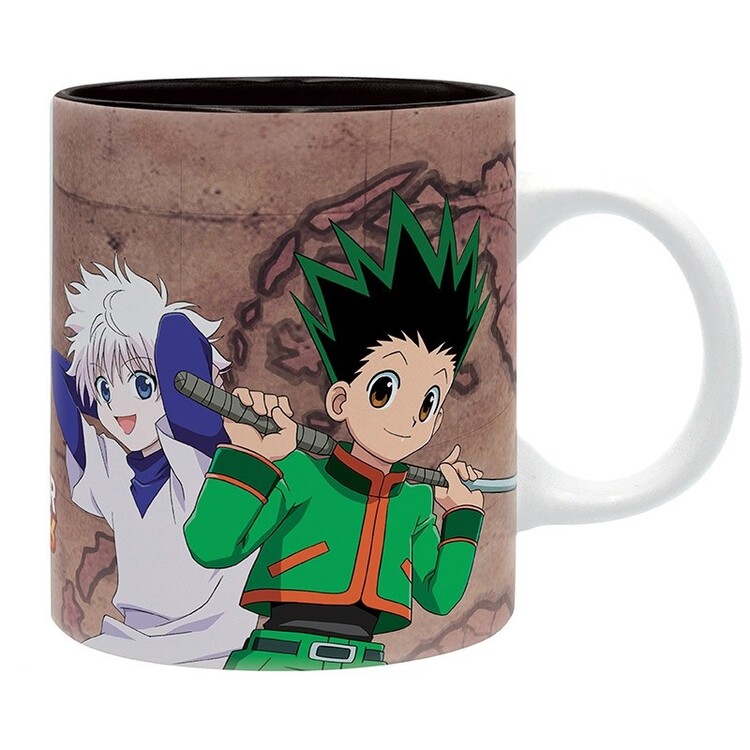 Κούπα Hunter x Hunter - Group