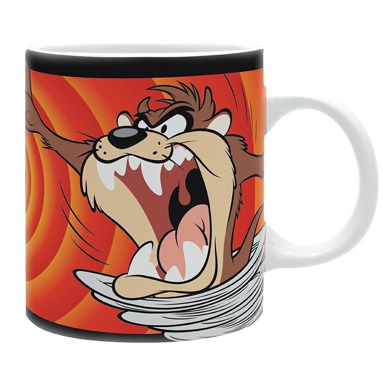Чаша Looney Tunes - Taz