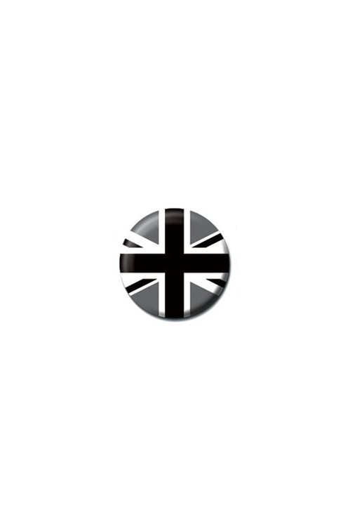 Κονκάρδα UNION JACK - dark