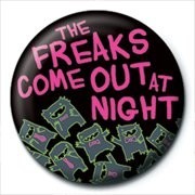 Merkki MONSTER MASH - freaks come