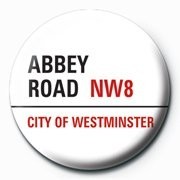 Merkki LONDON - abbey road