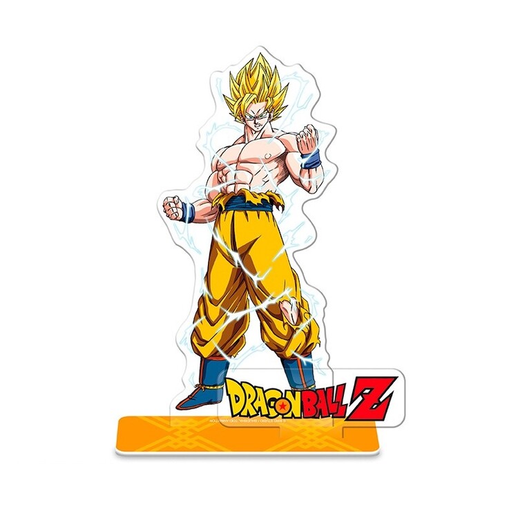 Figurine Dragon Ball - Goku