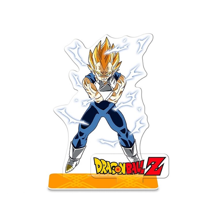 Figurine Dragon Ball - Vegeta