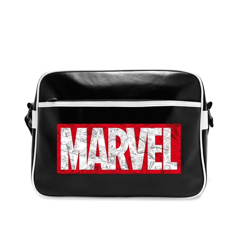 Laukku Marvel