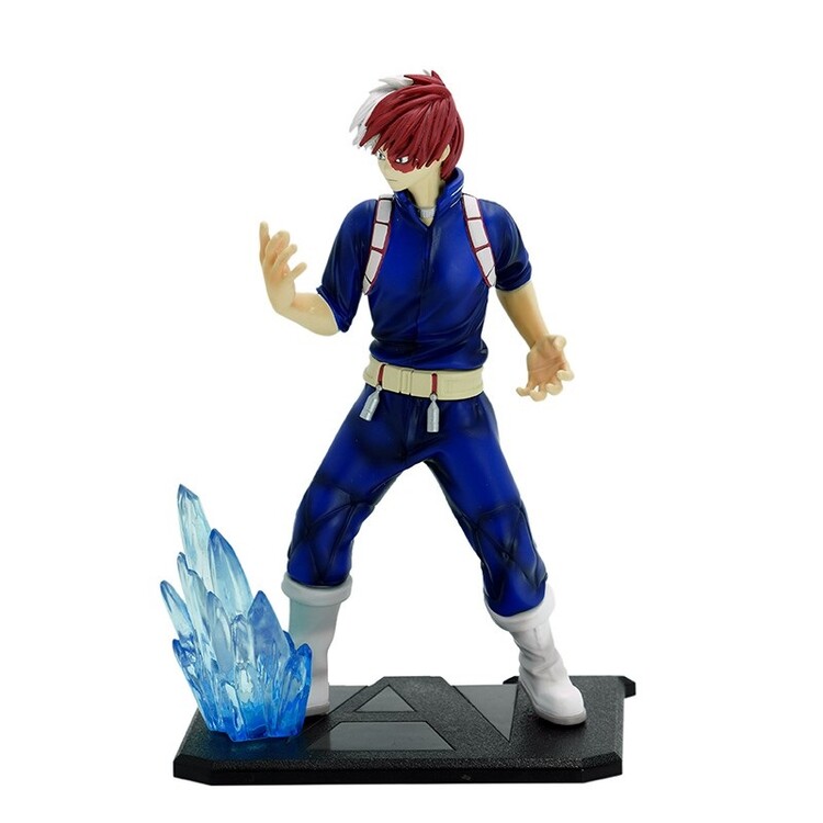 Φιγούρα My Hero Academia - Shoto Todoroki