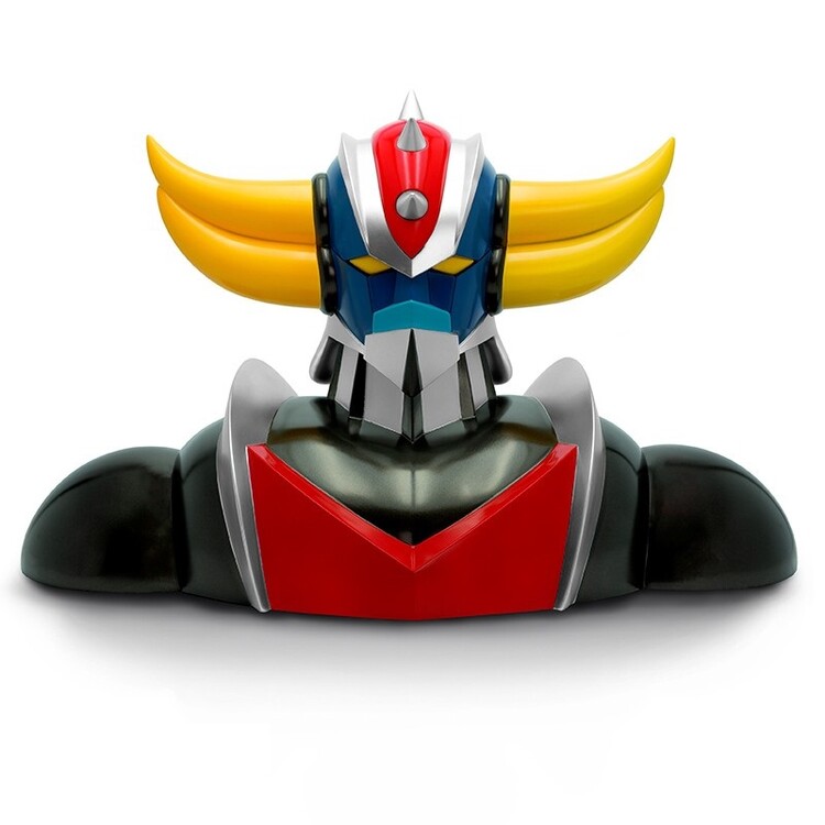 Figurine Grendezir