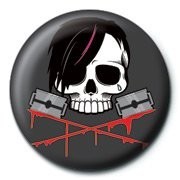 Merkki SKULLDUGGERY - emo
