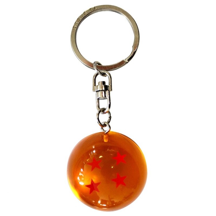 Keychain Dragon Ball