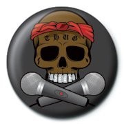 Κονκάρδα SKULLDUGGERY - rapper
