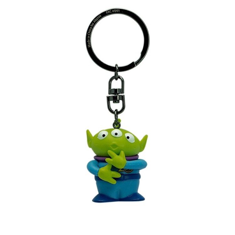 Keychain Toy Story - Alien