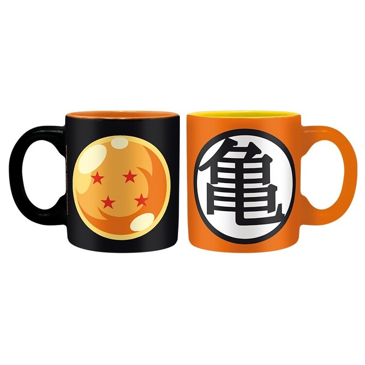 Κούπα Dragon Ball - Dragon Ball & Kame