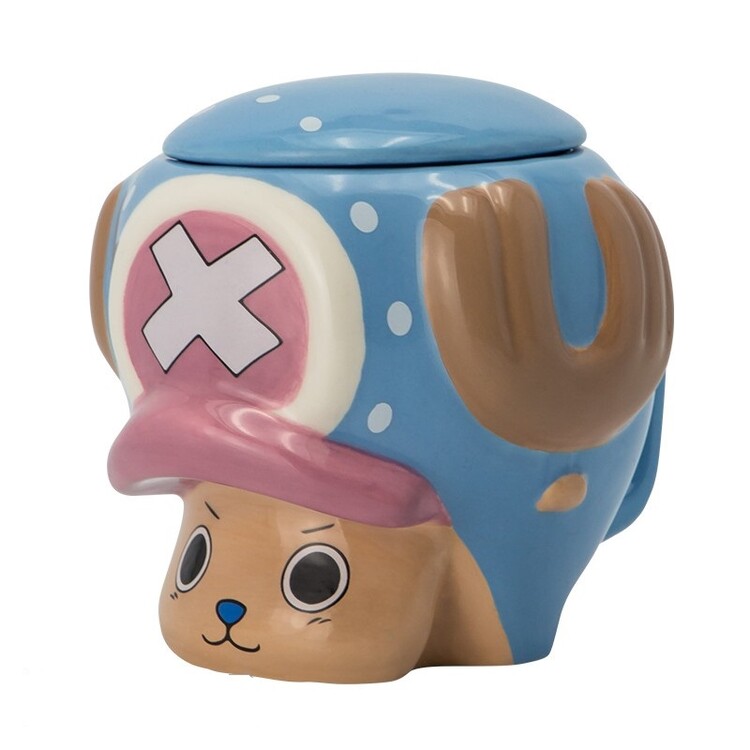 Kuppi One Piece - Chopper