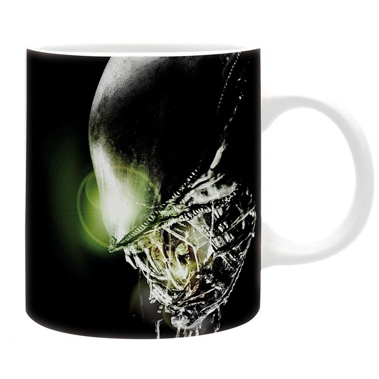 Κούπα Alien