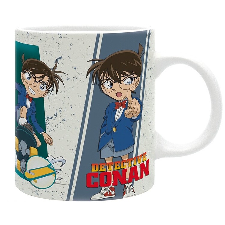 Mug Detective Conan - Conan
