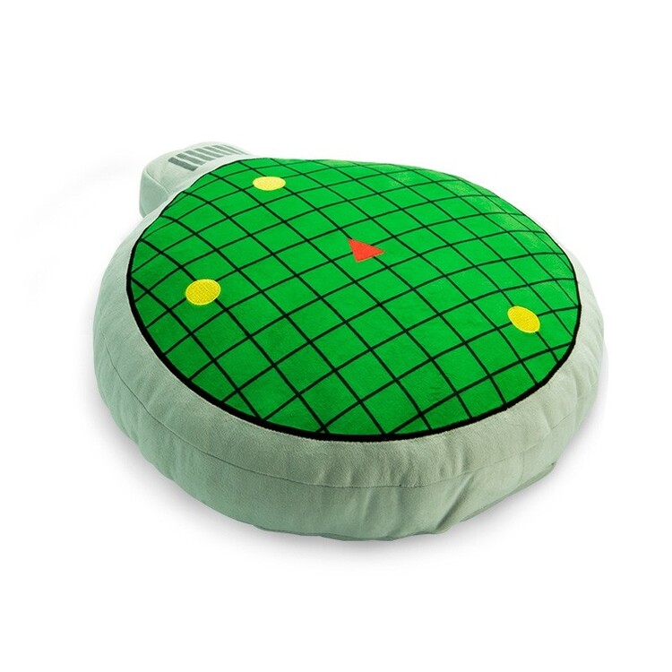 Almofada Dragon Ball - Radar