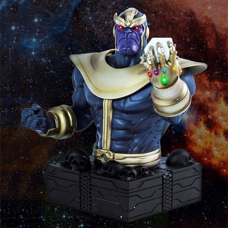 Figurica Thanos