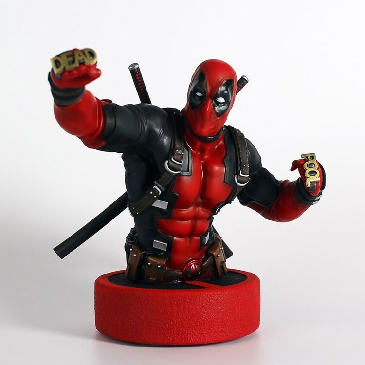 Figurine Deadpool