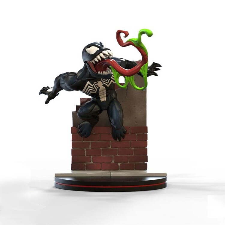 Figurica Venom