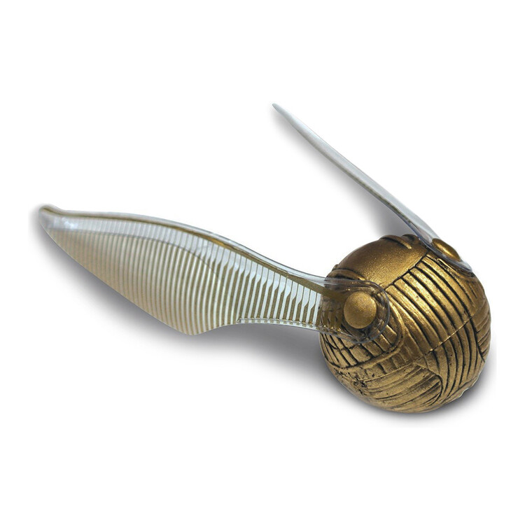 Φιγούρα Harry Potter - Golden Snitch (Plastic Replica)