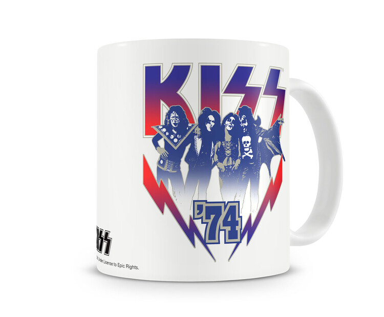 Kuppi Kiss - 74