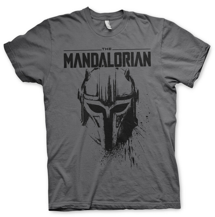 T-paita Star Wars: The Mandalorian