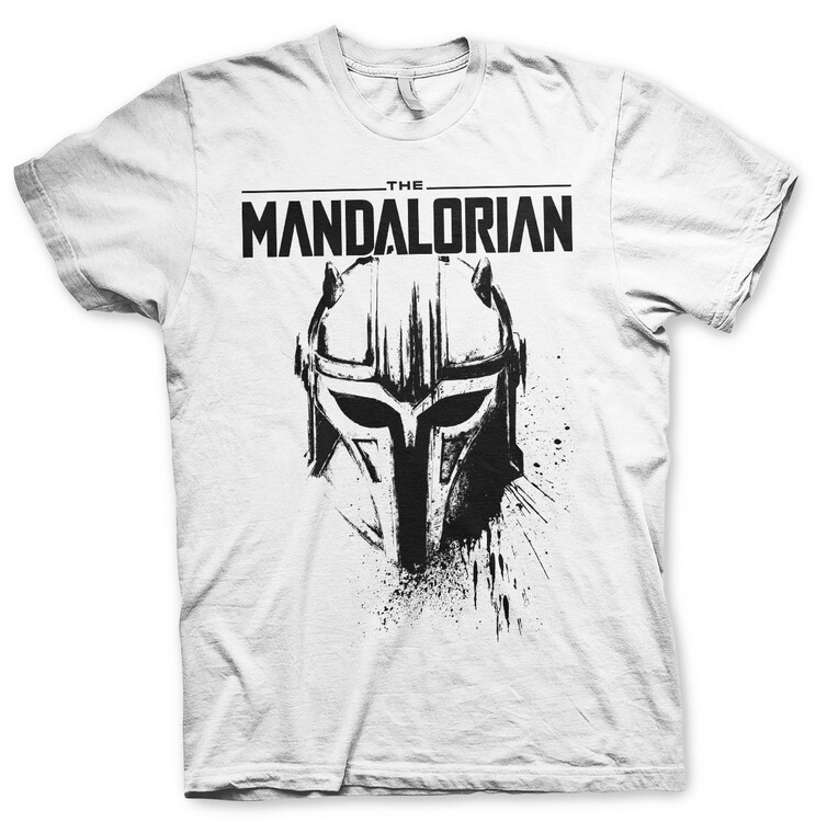 T-paita Star Wars: The Mandalorian